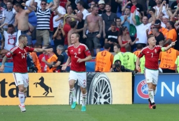 VIDEO: Khi Hungary 'câu giờ hộ' Bồ Đào Nha nhằm giữ tỷ số hòa