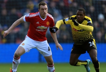 Tin tức bóng đá Anh 24/6: Dortmund hét giá Mkhitaryan, Phil Jones có thể ra đi