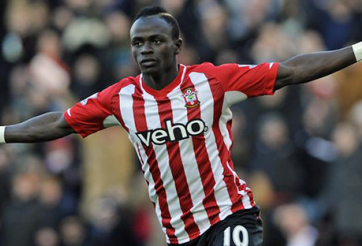 Man Utd nhận trái đắng ở thương vụ Sadio Mane