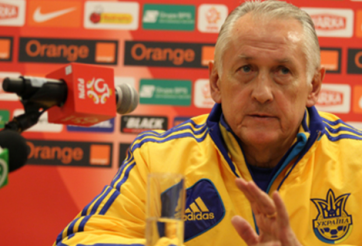 Thêm 1 HLV mất việc sau thất bại tại Euro 2016