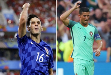 Tin nóng EURO: Người Croatia tuyên bố tiễn Bồ Đào Nha về nước