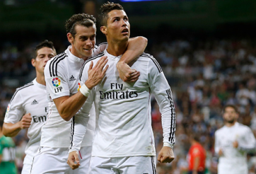 Chuyển nhượng sáng 24/6: Chốt tương lai của CR7 và Bale