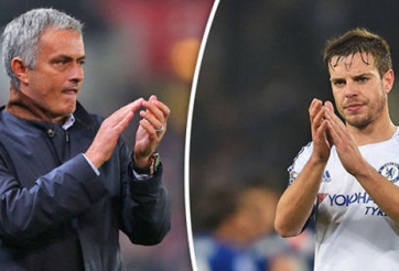 Bản tin chuyển nhượng ngày 24/6: MU chính thức hỏi mua Azpilicueta, xong tương lai Falcao