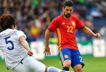 Người đại diện xác nhận, M.C chắc chắn có sao Tây Ban Nha