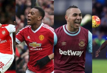 Anh rời EU, hàng trăm ngôi sao phải về nước khiến NHA rơi vào thảm họa