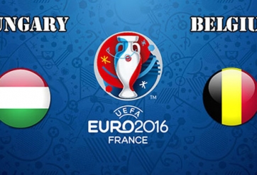 Nhận định kèo Bỉ vs Hungary: Qủy đỏ thức giấc - 2h00 ngày 27/6