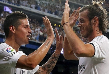 Real Madrid có thể phải bán Gareth Bale vì Brexit