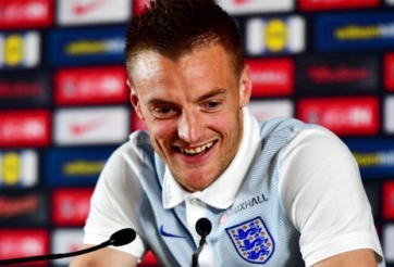 Đã rõ nguyên nhân Vardy từ chối Arsenal