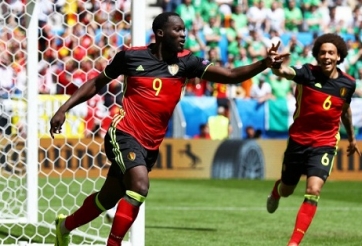 Arsenal bất ngờ đạt thỏa thuận với Lukaku