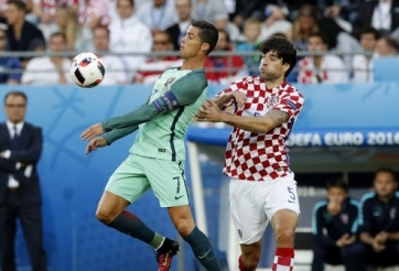VIDEO: Màn trình diễn của Ronaldo vs Croatia