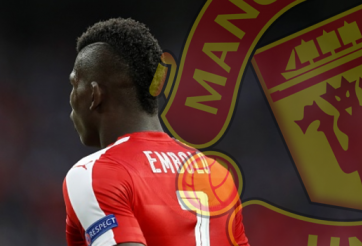 Chuyển nhượng tối 26/6: Từ chối M.U, tiểu Eto'o CHÍNH THỨC có bến đỗ mới