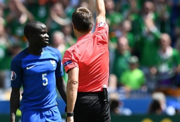 ĐT Pháp thiệt hại nặng trước trận tứ kết EURO 2016