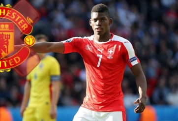 Chuyển nhượng 27/6: MU hụt 'Eto'o mới', Liverpool đón bom tấn