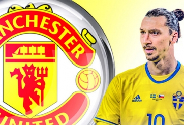 Chuyển nhượng MU: Qủy đỏ đón hàng loạt tân binh chất lượng