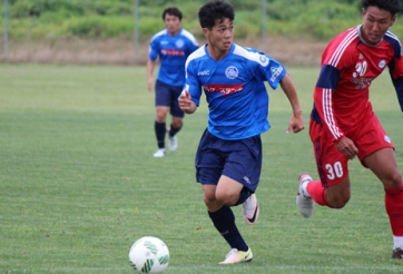 Công Phượng lập cú đúp, Mito Hollyhock thắng giòn giã 4-0