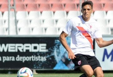 Barca chính thức có tân binh đầu tiên