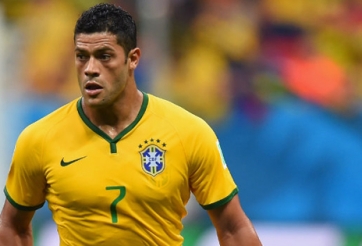 Hulk thiết lập kỷ lục chuyển nhượng tại Trung Quốc