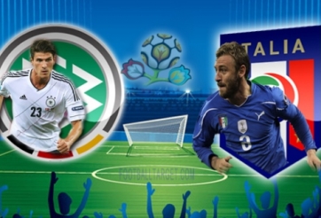 Nhật ký EURO 2016 ngày 28/6: Xác định 4 cặp đấu tứ kết Euro 2016