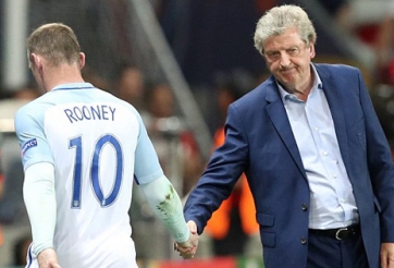 Tin nóng Euro 28/6: Hodgson từ chức; 4 cặp tứ kết lộ diện