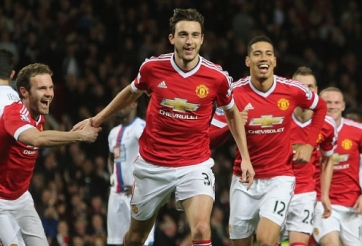 Tin tức bóng đá Anh 28/6: Barca muốn giải cứu ‘người thừa’ của MU