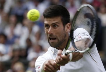 Lịch thi đấu - kết quả Wimbledon 2016 ngày 28/6