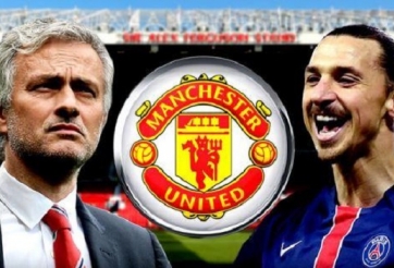 Chuyển nhượng tối 27/6: PSG có HLV mới ngay sau khi để Ibra tới M.U