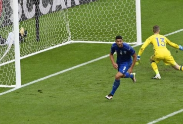 VIDEO: Pelle 'tung đòn' kết liễu ĐKVĐ Tây Ban Nha