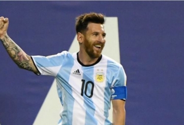 VIDEO: Siêu phẩm của Messi và top 10 bàn thắng đẹp Copa America 2016