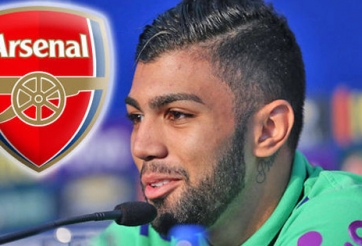 Arsenal ra giá bất ngờ cho thần đồng số 1 Brazil