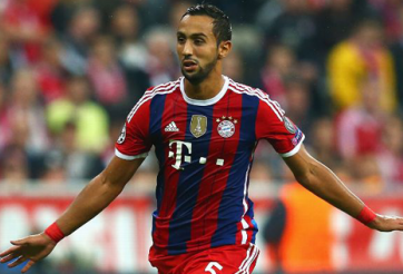 Chính thức: ‘Hàng hot’ Mehdi Benatia tìm được bến đỗ mới