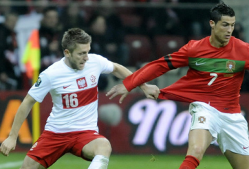 Nhận định kèo Ba Lan vs Bồ Đào Nha, 02h00 ngày 1/7