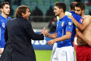 Tin tức Euro 29/6: CĐV muốn đá lại trận Anh; Italia mất người