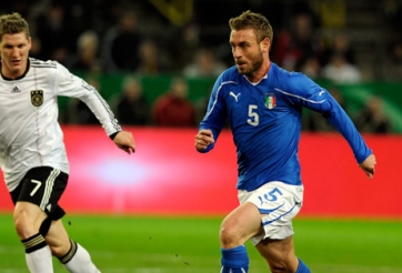 Tin nóng Euro 29/6: Italia mất quân; CĐV muốn đá lại trận Anh và Iceland