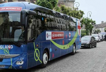 Điểm tin Euro 29/6: Iceland muốn làm Leicester mới