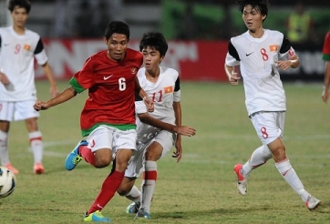 Điểm tin 30/6: Messi Indonesia được 3 đội bóng châu Á chào đón