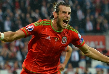 Tin tức Euro 30/6: Klinsmann muốn đến Anh; Bale tự tin hạ Bỉ