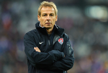 Ứng cử viên đầu tiên muốn được dẫn dắt tuyển Anh