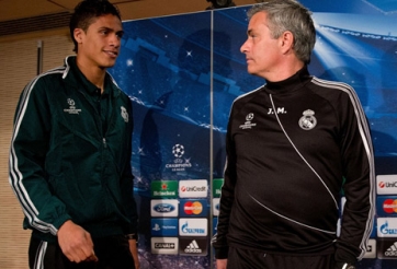 Man Utd nhận tin vui từ Real Madrid vụ Varane