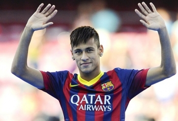 Barca chính thức lên tiếng về tương lai của Neymar