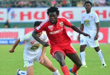 Tin tức bóng đá Việt Nam nổi bật ngày 30/6