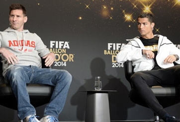 Tin nóng Euro 30/6: CR7 động viên Messi; Lộ diện người thay Hodgson