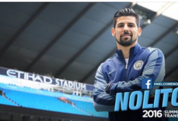 Pep Guardiola có bản hợp đồng thứ 2 ở Man City