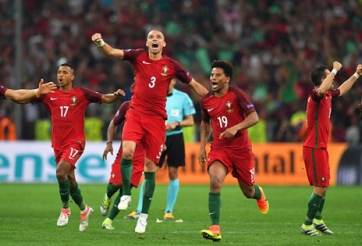 Điểm tin sáng 1/7: MU đón 2 tân binh, Bồ Đào Nha có thành tích khó tin