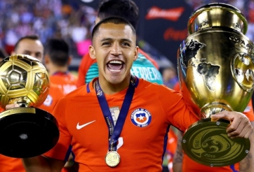 Sao Arsenal khoe ảnh chấn thương cổ chân ‘ghê rợn’