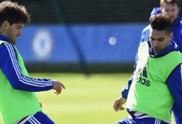 Chelsea chính thức chia tay ba cầu thủ