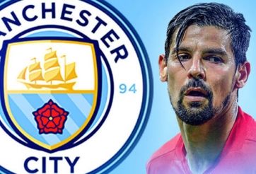 Chính thức: Pep có hợp đồng tiếp theo ở Man City