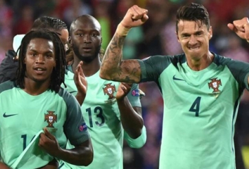 MU sẽ phải hối hận khi không chiêu mộ Renato Sanches