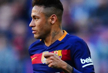 Neymar chính thức lên tiếng về tương lai