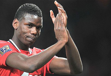 Tin chuyển nhượng tối 2/7: MU gặp khó vụ Pogba; Stones rời Everton