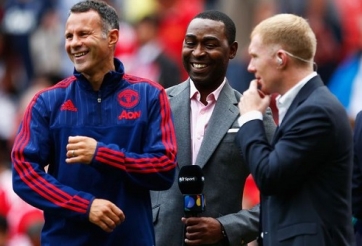 Thêm một nhân vật cốt cán nữa chính thức rời Old Trafford